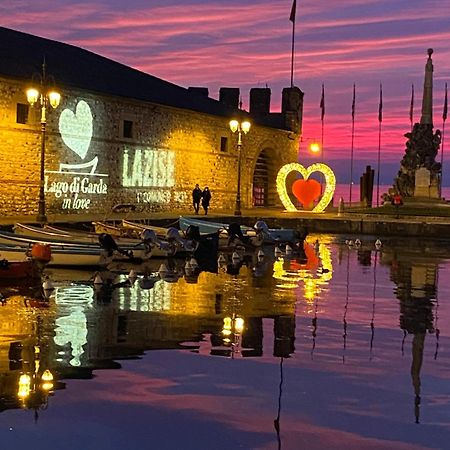 Appartamento Lullaby House Lazise Esterno foto
