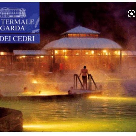 Appartamento Lullaby House Lazise Esterno foto