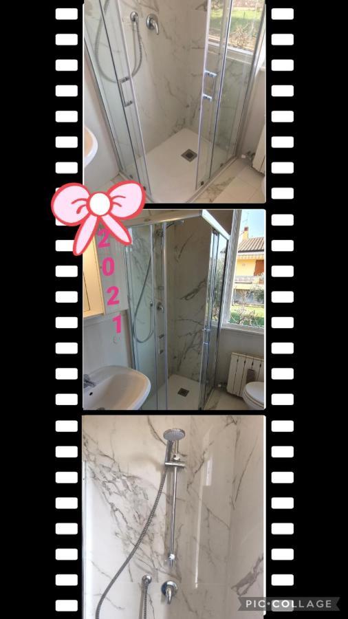 Appartamento Lullaby House Lazise Esterno foto