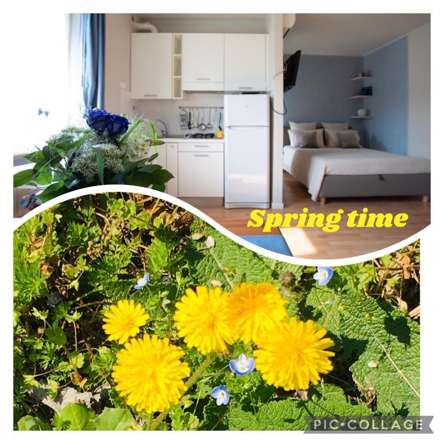 Appartamento Lullaby House Lazise Esterno foto