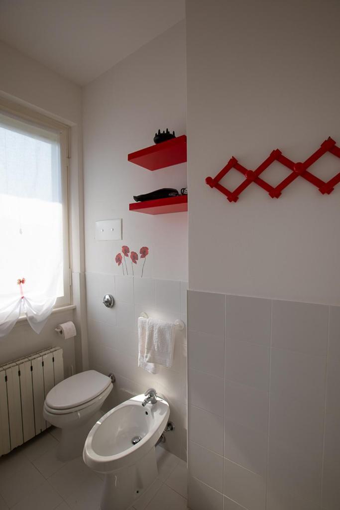 Appartamento Lullaby House Lazise Esterno foto