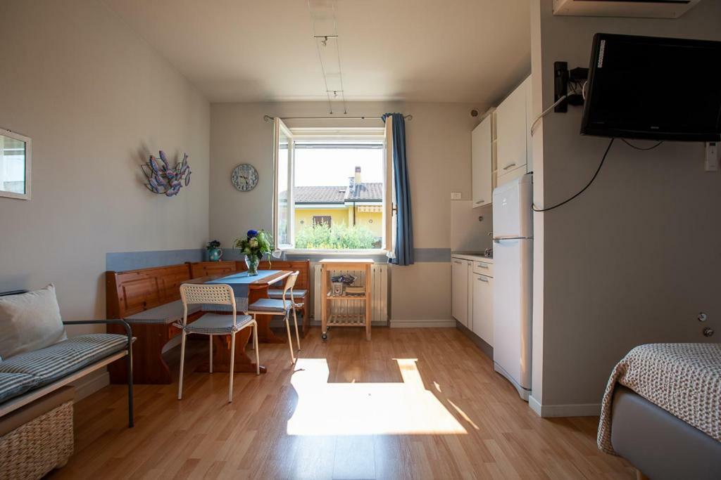 Appartamento Lullaby House Lazise Esterno foto