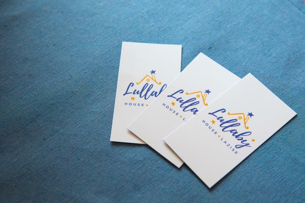 Appartamento Lullaby House Lazise Esterno foto