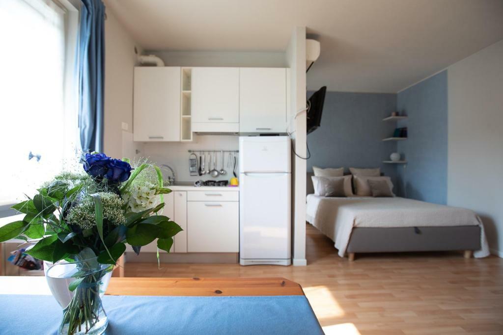 Appartamento Lullaby House Lazise Esterno foto