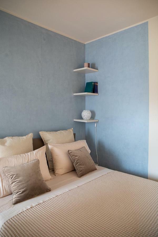 Appartamento Lullaby House Lazise Esterno foto