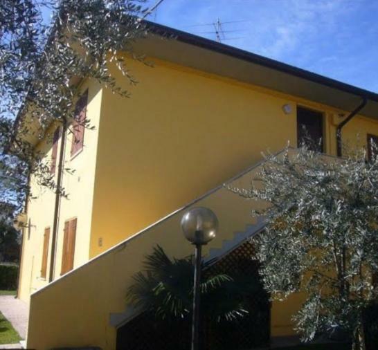 Appartamento Lullaby House Lazise Esterno foto