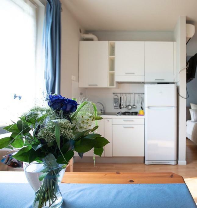 Appartamento Lullaby House Lazise Esterno foto