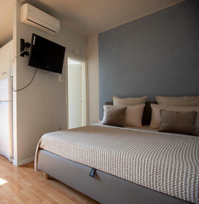 Appartamento Lullaby House Lazise Esterno foto