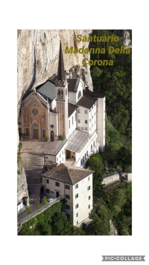 Appartamento Lullaby House Lazise Esterno foto