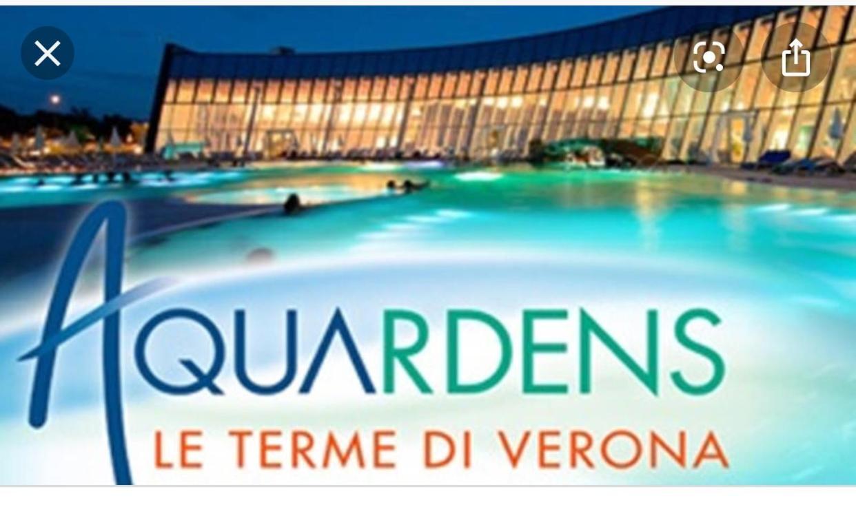 Appartamento Lullaby House Lazise Esterno foto